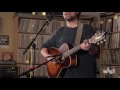 WHUS Studio Sessions: Shawn Fogel performs "Without the Money"