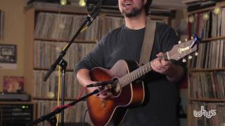 WHUS Studio Sessions: Shawn Fogel performs 