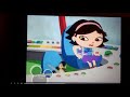 Ducky Pushes Button Randomly Little Einsteins Trouble Music