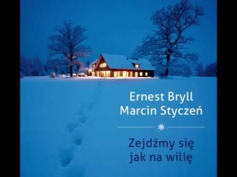 Marcin Styczeń - Błękitna kolęda