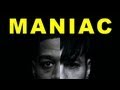 "Maniac" 