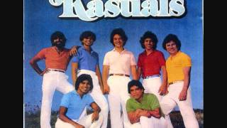 KASUALS - THE OTHER SIDE OF ME  (NEIL SEDAKA&#39;s Song)