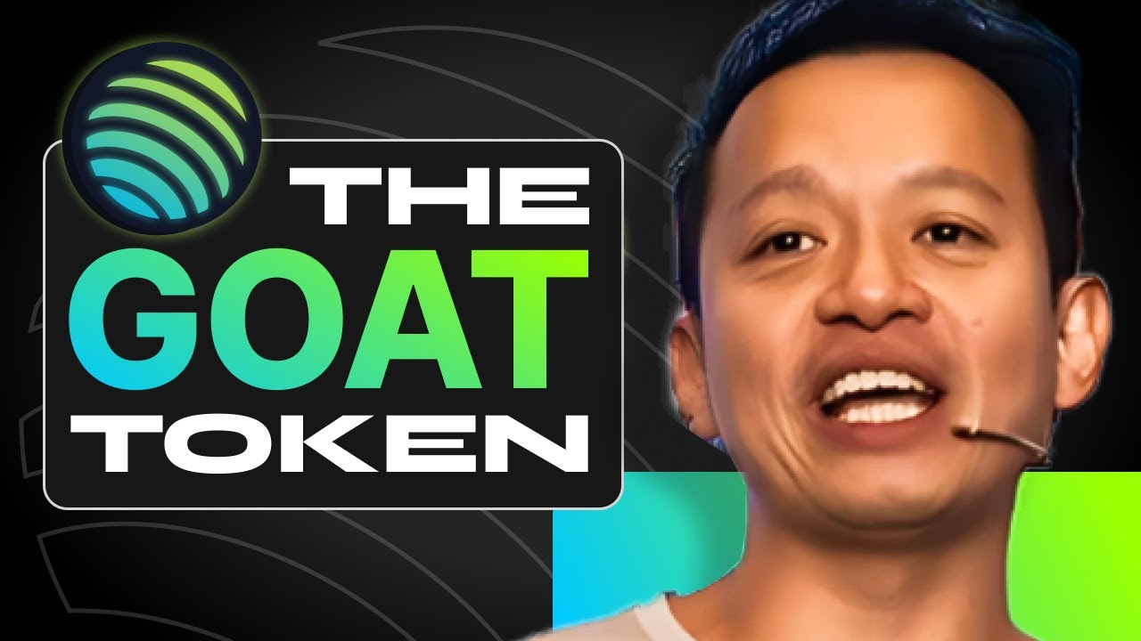 Making $JUP the GOAT Token | Catstanbul 2025