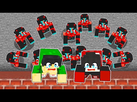 Esoni TV - We are SURROUNDED by PEPESAN ZOMBIES in OMOCITY | Minecraft (Tagalog)