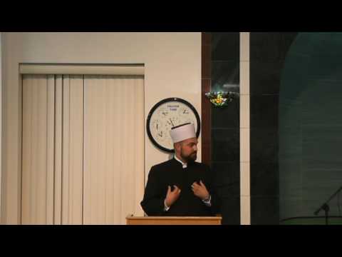 Ligjerata Nga Ramazani 2017 - #10