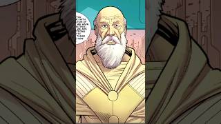 The Truth About Thaedus 🤔 #invincible #comics #shorts