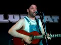Martin Stephenson Live  Orange Is The Colour Of Joy
