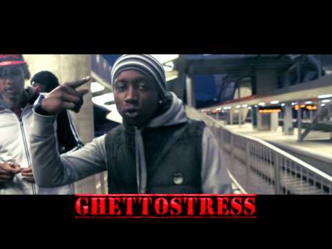 Tino OG & Alé - Guerrero VideoClip Oficial