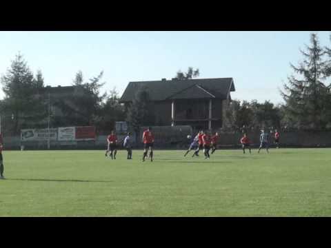 LKS Lotnik - Orzeł Psary - Babienica 01