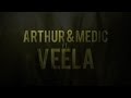 Arthur & Medic - Stone (ft. Veela) [Lyric Video ...