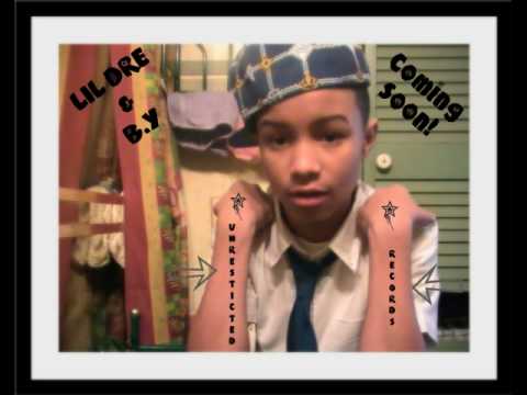 Baby Let me Know Remix-Lil Dre ''Hot New'' 2009