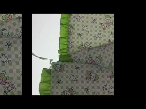 Одеяло с подушкой трансформер для прогулок фирмы XR Home textile