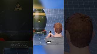 Download lagu Apakah bom nuklir akan meledak jika di tembak? mp3