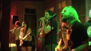 Red Circle Underground - SXSW 2011 House Party