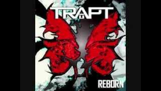 You&#39;re no angel-Trapt