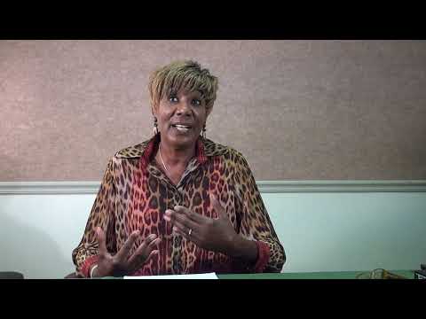 Andrea Chambers Lytle Oral History