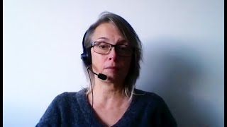  Lene Rachel Anderson, about 'The Nordic Secret' and expanding your worldview 