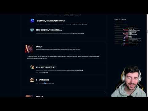 200 years of Wukong - Patch Notes 10.6 Review