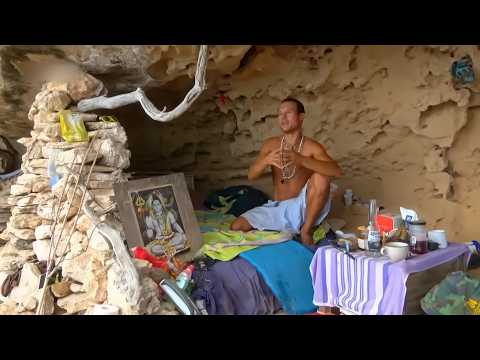 Ibiza - Partyinsel und Hippieparadie