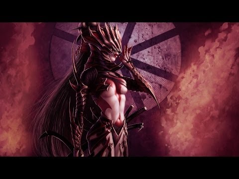 Attila Ats - Apologize from the Sentinel (Dark Mysterious Electronic Hybrid) (HD)