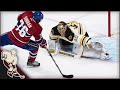 NHL: Breakaway Goals [Part 1]