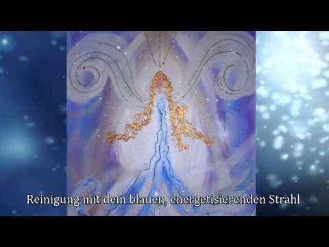 Erzengel Michael Einweihung - Meditation, Channeling, Entspannung