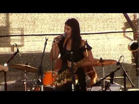 REGGAE AREA 2012 - SANDAL - Whisper To Me