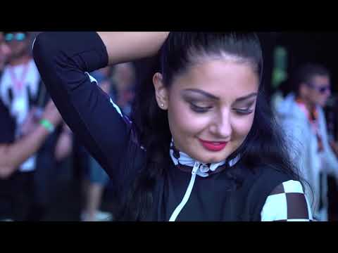 JAMROSE Do The Dance koncert Katowice