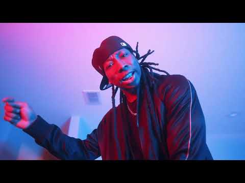 Young Jody - Let It Off (Official Visuals)