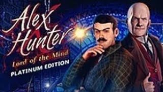 420 Style of Mystery Game Night:Alex Hunter-Lord of the Mind Part 1 #gamer,#gaming,#gameplay,#420