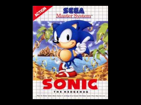 S&I's Top VGM #12 - Bridge Zone (Sonic 1 SMS, GG)