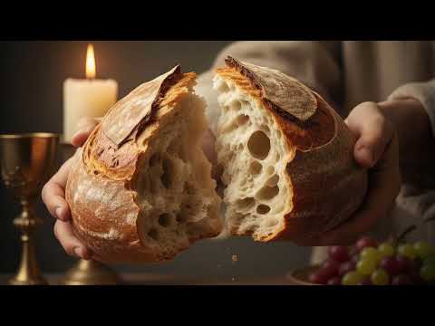 Wenn das Brot, das wir teilen - mit Lyrics  (Cover)