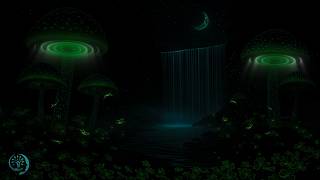 (No Ads) SLEEP HYPNOSIS FOR DEEP RELAXATION • Release Stress & Enter Peaceful Sleep