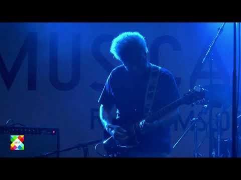 Massada - Mobilae - LIVE at Musica Mundo Festival Amersfoort 2024