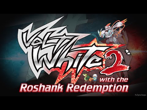 Pokemon Volt White 2 - Episode 16: Evolution in the Plasma Frigate! (Let's Play & Walkthrough)