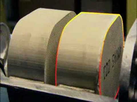 How It's Made Carburetors