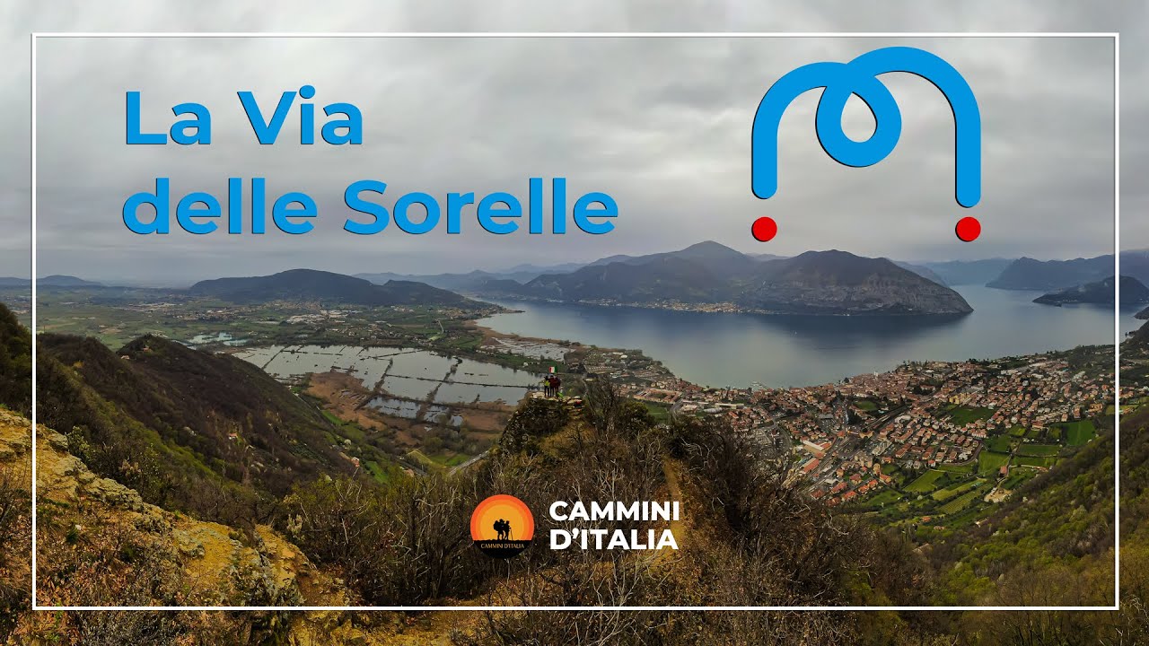 La Via delle Sorelle