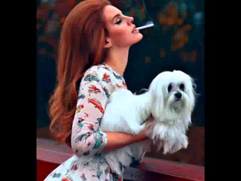 Lana del Rey, ft. Maya Rudolph