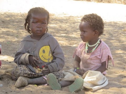 Help Families Rebuild After Famine