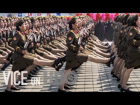 Life Inside The Hermit Kingdom | VICE on HBO