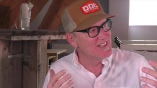 Lambchop interview - Kurt Wagner (part 2)