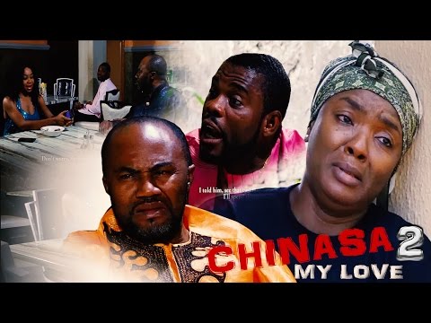 Chinasa My Love Season 3 - 2016 Latest Nigerian Nollywood Igbo Movie