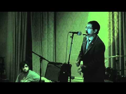 Derpy Grooves - Progress / Live @ BroNYcon 2012