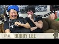 Bobby Lee (TigerBelly & Bad Friends) on Take Your Shoes Off - #11 - Rick Glassman Bobby Lee (TigerBelly & Bad Friends) on Take Your Shoes Off - #11