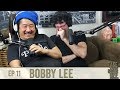 Bobby Lee (TigerBelly & Bad Friends) on Take Your Shoes Off - #11