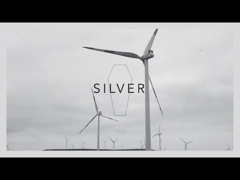 The Place - Silver (Lyric Video)