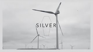 The Place - Silver (Lyric Video)