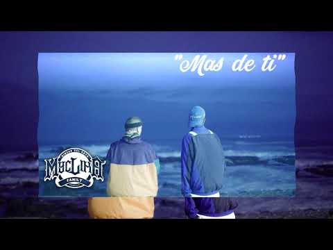 Areipiz X Napsis - Mas de ti (myclika) Pro.nemus1