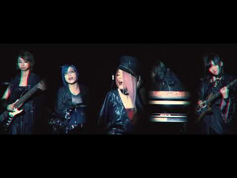 DOLL$BOXX 'Shout Down' official music video thumbnail