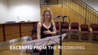 &quot;I give you my hand&quot; - Promotion Video